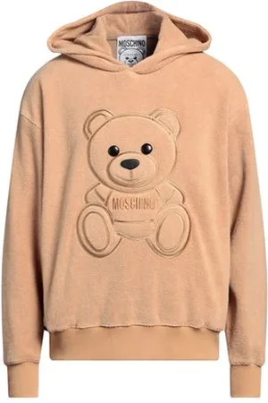 Moschino TOPWEAR - Sweatshirts - on YOOX.com