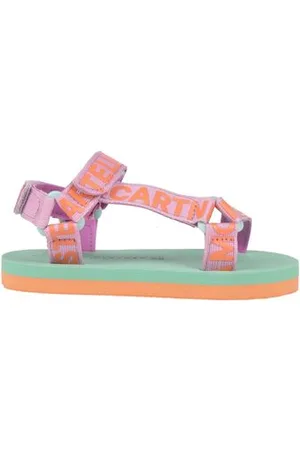 Stella McCartney FOOTWEAR - Sandals - on YOOX.com