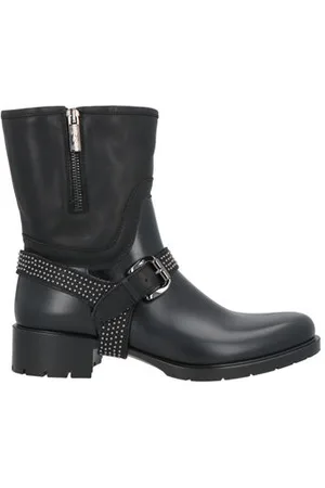 Alberto Guardiani FOOTWEAR - Ankle boots - on YOOX.com
