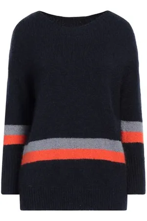 Alessia Santi KNITWEAR - Jumpers - on YOOX.com
