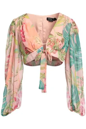 PATBO TOPWEAR - Tops - on YOOX.com