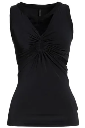 BEN TAVERNITI TOPWEAR - Tops - on YOOX.com