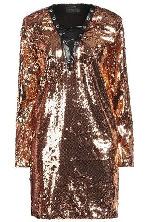 GAËLLE DRESSES - Mini dresses - on YOOX.com