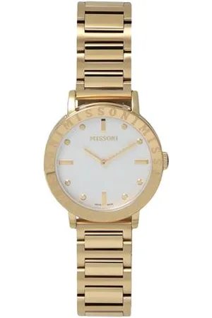 Missoni JEWELLERY and WATCHES - Wrist watches - on YOOX.com