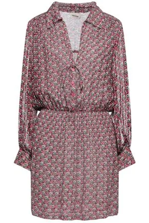 Zadig & Voltaire DRESSES - Mini dresses - on YOOX.com