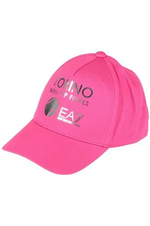 EA7 ACCESSORIES - Hats - on YOOX.com