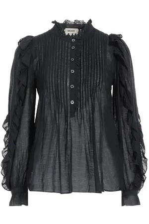 Zadig & Voltaire TOPWEAR - Shirts - on YOOX.com