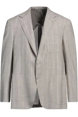 CANALI SUITS and CO-ORDS - Blazers - on YOOX.com