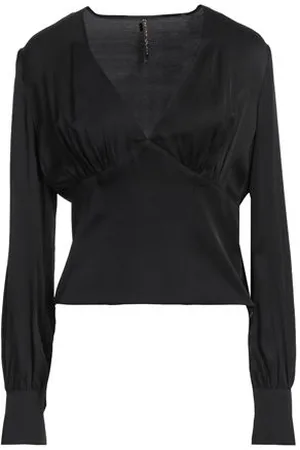 Manila Grace TOPWEAR - Tops - on YOOX.com