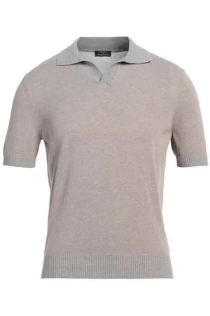 BARBA KNITWEAR - Jumpers - on YOOX.com