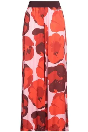 Caroline Biss BOTTOMWEAR - Trousers - on YOOX.com