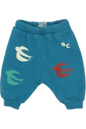 Bobo Choses BOTTOMWEAR - Trousers - on YOOX.com