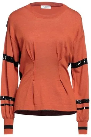 AVIÙ KNITWEAR - Jumpers - on YOOX.com