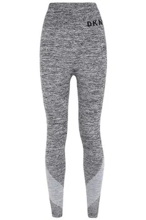 DKNY BOTTOMWEAR - Leggings - on YOOX.com
