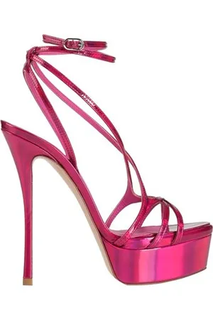 LE SILLA FOOTWEAR - Sandals - on YOOX.com