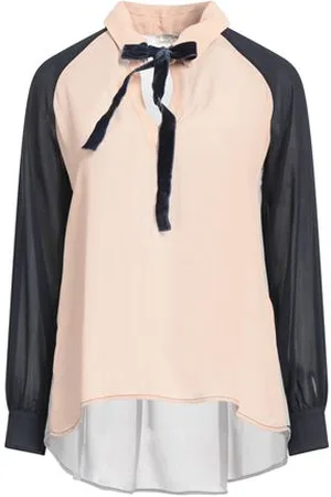 Fracomina TOPWEAR - Tops - on YOOX.com