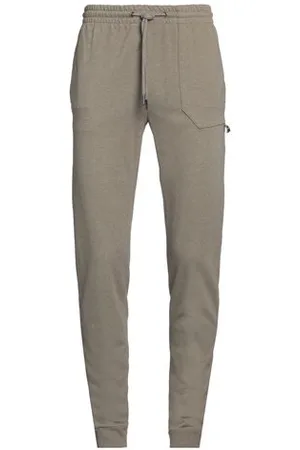 Bikkembergs BOTTOMWEAR - Trousers - on YOOX.com