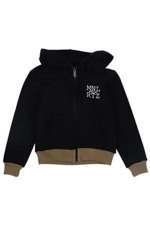 Manuel Ritz TOPWEAR - Sweatshirts - on YOOX.com