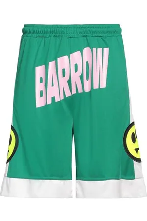 BARROW BOTTOMWEAR - Shorts & Bermuda Shorts - on YOOX.com