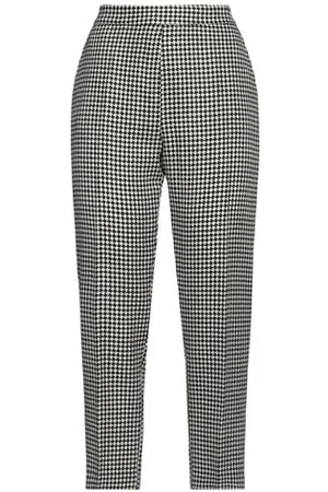 DOUUOD BOTTOMWEAR - Trousers - on YOOX.com