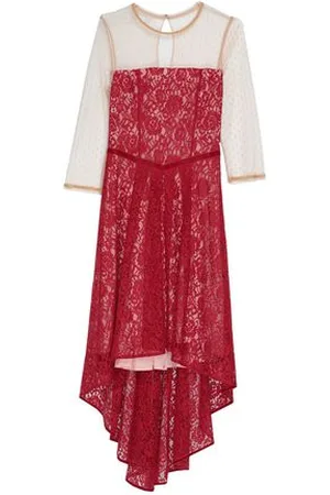 CLIPS DRESSES - Midi dresses - on YOOX.com
