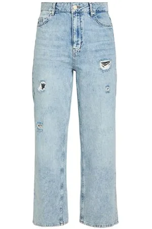 Kocca BOTTOMWEAR - Jeans - on YOOX.com