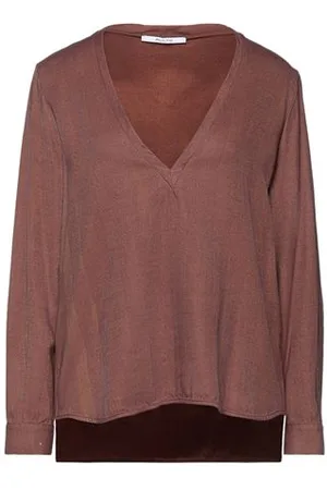 Aglini TOPWEAR - Tops - on YOOX.com