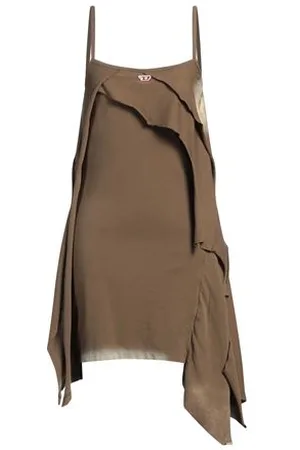 Diesel DRESSES - Mini dresses - on YOOX.com