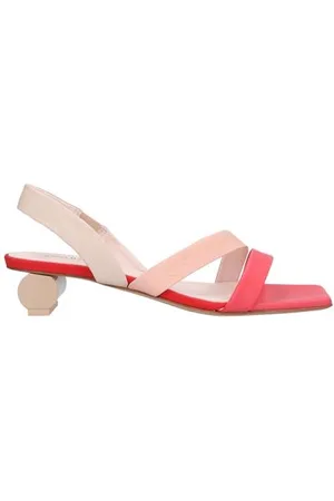 ANNA BAIGUERA FOOTWEAR - Sandals - on YOOX.com