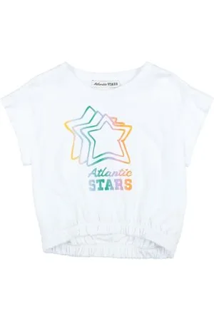Atlantic Stars TOPWEAR - T-shirts - on YOOX.com