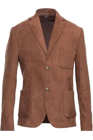 D.A. Daniele Alessandrini SUITS and CO-ORDS - Blazers - on YOOX.com