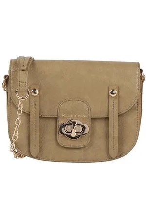 Manila Grace BAGS - Cross-body bags - on YOOX.com