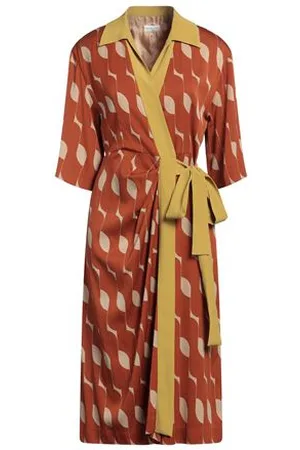 DRIES VAN NOTEN DRESSES - Midi dresses - on YOOX.com