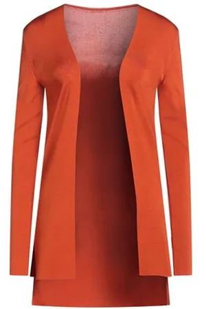 Agnona KNITWEAR - Cardigans - on YOOX.com