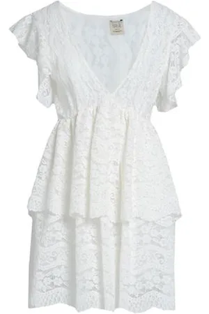 5RUE DRESSES - Mini dresses - on YOOX.com