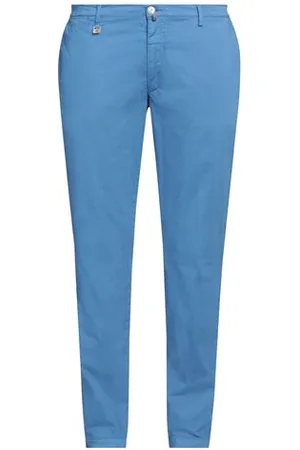 BARBATI BOTTOMWEAR - Trousers - on YOOX.com