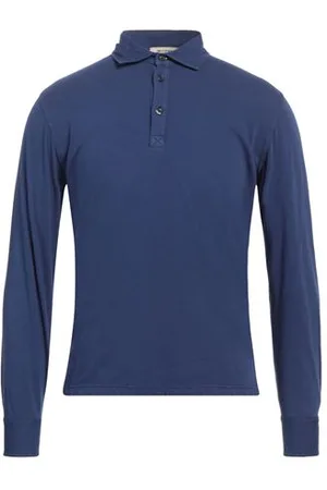 Halston Heritage TOPWEAR - Polo shirts - on YOOX.com
