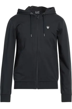 EA7 TOPWEAR - Sweatshirts - on YOOX.com