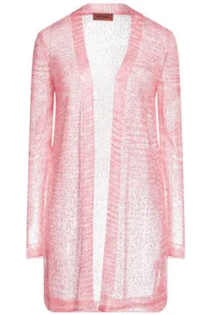 Missoni KNITWEAR - Cardigans - on YOOX.com