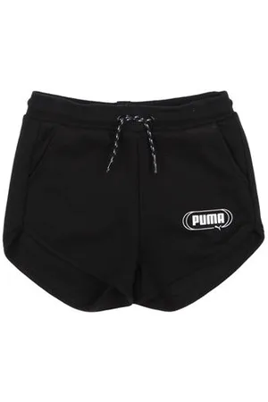 PUMA BOTTOMWEAR - Shorts & Bermuda Shorts - on YOOX.com
