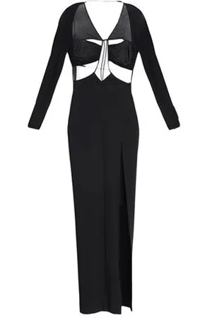 Nensi Dojaka DRESSES - Maxi dresses - on YOOX.com