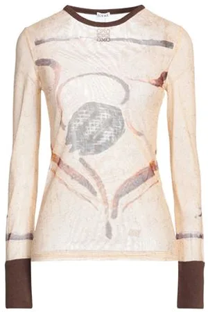 Loewe TOPWEAR - Tops - on YOOX.com