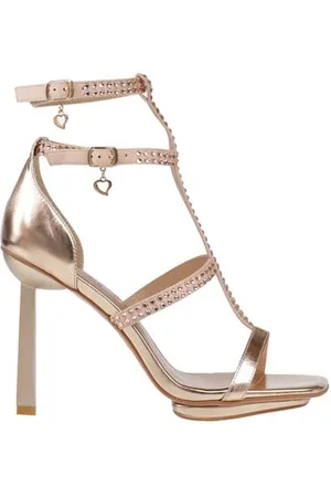 Braccialini FOOTWEAR - Sandals - on YOOX.com