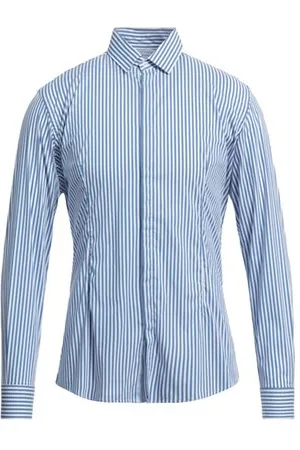D.A. Daniele Alessandrini TOPWEAR - Shirts - on YOOX.com