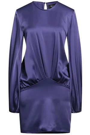 BLUMARINE DRESSES - Mini dresses - on YOOX.com