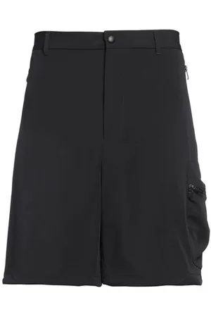 Emporio Armani BOTTOMWEAR - Shorts & Bermuda Shorts - on YOOX.com