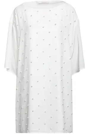 LIVIANA CONTI DRESSES - Mini dresses - on YOOX.com