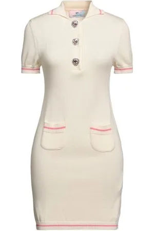 Chiara Ferragni DRESSES - Mini dresses - on YOOX.com