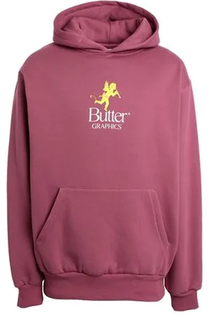 Butter Goods TOPWEAR - Sweatshirts - on YOOX.com