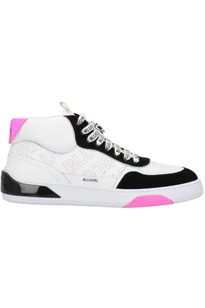 Blugirl FOOTWEAR - Trainers - on YOOX.com